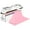 Pink, variant on Jhdzdhy 54" X 100ft Plastic Table Cover Roll Disposable Tablecloth with Slide Cutter for Parties,Pink