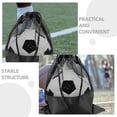 thumbnail image 4 of unbranded Deportiva De Almacenamiento Para Balones Con Tela Oxford Y De, 4 of 7