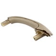 thumbnail image 5 of Front Right Passenger Side Interior Door Pull Handles for Mercedes Benz W203 2003-2007 20381016511434 Yellow, 5 of 8