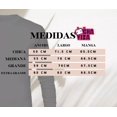 thumbnail image 3 of Playera Deportiva Manga Larga Varios Colores !!! Envio Full!, 3 of 4