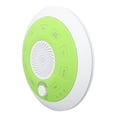 thumbnail image 1 of Baby Sound Machine, 8 Sounds Volume Control Portable White Noise Machine  For Office For Home Royalblue,Grass Green, 1 of 8
