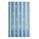 thumbnail image 2 of Cortina de ducha azul claro degradado con delfines azules, cortina de ducha de plástico impermeable con 7 anillas para colgar, ideal para baño, inodoro y cocina., 2 of 5