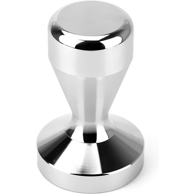 Coffee Tamper 51mm - Espresso Tamper for Precise Tamping