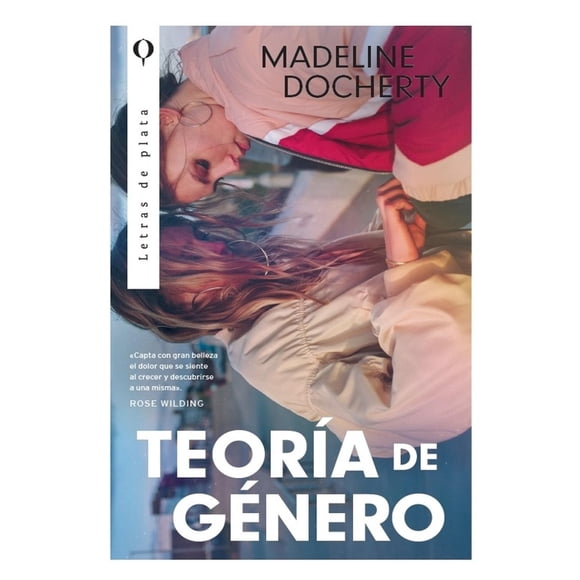 Teoría de género Blanco