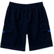 Garanimals - Little Boys' Elastic-Waist Shorts