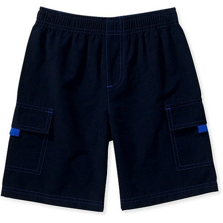 Garanimals - Little Boys' Elastic-Waist Shorts
