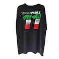 thumbnail image 2 of Camisa Red Bull Playera 2023 Playera Checo Perez Gp Mexico, 2 of 6