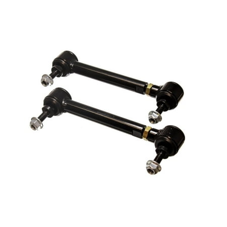 UPC 703639967354 product image for Energy Suspension (9-8171G) 5-3/4 - 6-3/4 Pivot Style End Link - Pair | upcitemdb.com