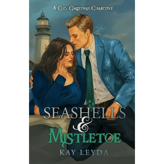Seashells & Mistletoe, (Paperback)