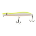 thumbnail image 2 of Señuelos De Pesca De Plástico 3D Eyes, Señuelos Flotantes De Popper Bass Que Peces Realistas, Cebos Minnow Señuelos De Pesca Dura 1, 2 of 8