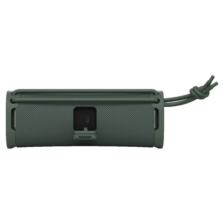 【美品】【ラストセール】SONY ULT POWER ブラック ケース付き Sony Extra Bass Wireless BT Stereo Portable Bluetooth