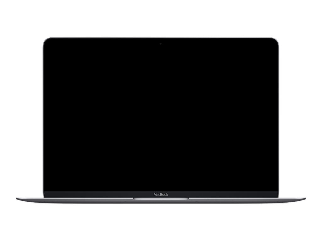 どんぐりm5/8g/SSD512 MacBook12 Office Win Apple Macbook