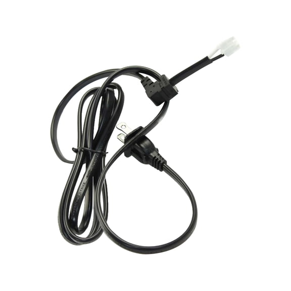 ForeverPRO 1-849-274-11 Power-Supply Cord (With Conn.) for Sony Appliance