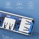 thumbnail image 2 of Base Expansión OTG HUB USB 3 en 1 Tipo C para PC Portátil (tipo A 3USB), 2 of 4