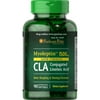 Puritans Pride Super Strength MyoLeptin CLA 1500 mg90 Softgels