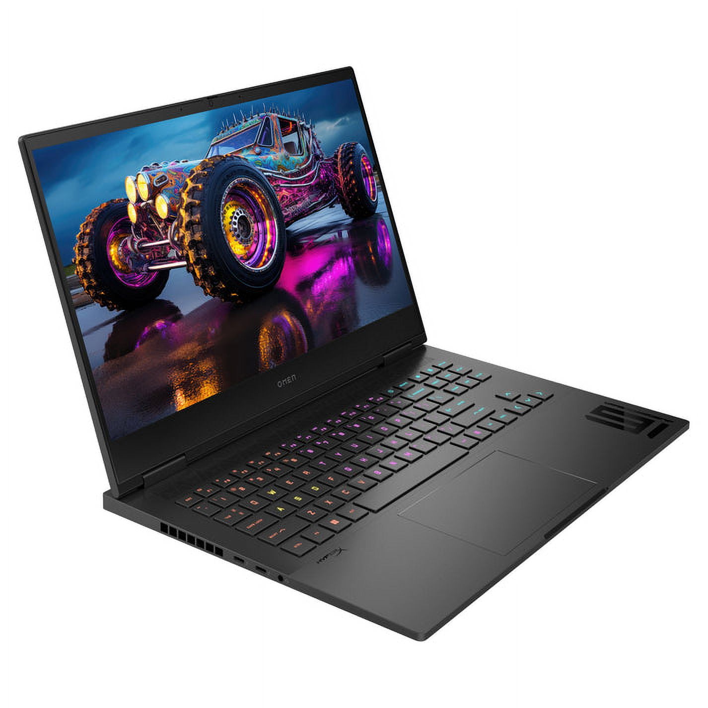 HP OMEN Gaming Laptop, Intel i7-14700HX, 32 GB DDR5 Ram, 2 TB PCle