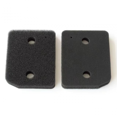 thumbnail image 2 of 2 Pcs Filtre de Remplacement pour Miele 9164761 Sécheur Pompe à Chaleur Sécheur, 2 of 4