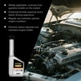 thumbnail image 4 of Gasoline Fuel Additive – Engine Carbon Cleaner, Reduces Fuel Consumption, Protects Engine Parts, Maintenance & Cleaning, 4 of 6