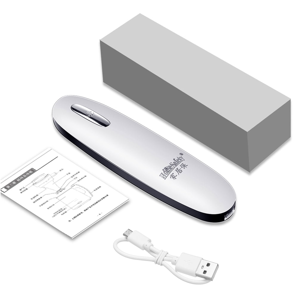 HomeSafety Portable UV LED Mini UV Lamp Disinfector Ultraviolet Light