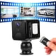 thumbnail image 4 of Cámara Cctv 4K WiFi Monitor Remoto Con Detección De Movimiento De 170 Para Seguridad En El Hogar Bajo Consumo De Energía, 4 of 7