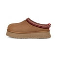 thumbnail image 3 of UGG Pantoufle TAZZ pour Femme, Châtaigne, 5, 3 of 6