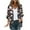 Multicolor, variant on AGWOLF Floral Sheer Kimonos for Women Swimsuit Cover Ups Trendy Casual Kimono Cardigan Loose Open Front Cardigans 2025 Beach Summer Tops Multicolor,XL