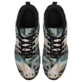 thumbnail image 2 of Axolotl Shoes for Men Women Running Sneakers Breathable Casual Sport Tennis Shoes Gift for Him Her Black Size 9.5, 2 of 5