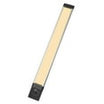 thumbnail image 2 of OUSITAID Ultra-thin LED Dimming Hand Scan Sensor Night Light Cabinet Wardrobe Desk Lamp, 2 of 8