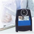 thumbnail image 2 of Hand Dynamometer, Grip Strength Meter, Grip Strength Tester for Grip Strength Tests and Training (Blue) 1 Blue, 2 of 5