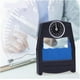 thumbnail image 2 of Hand Dynamometer, Grip Strength Meter, Grip Strength Tester for Grip Strength Tests and Training (Blue) 1 Blue, 2 of 5
