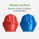 thumbnail image 3 of eSUN eSUN PLA Gloss Impresora 3D Filamento, 3 of 8