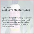 thumbnail image 6 of Camille Rose Naturals Curl Love Moisture Milk, 8 Ounce, 6 of 8