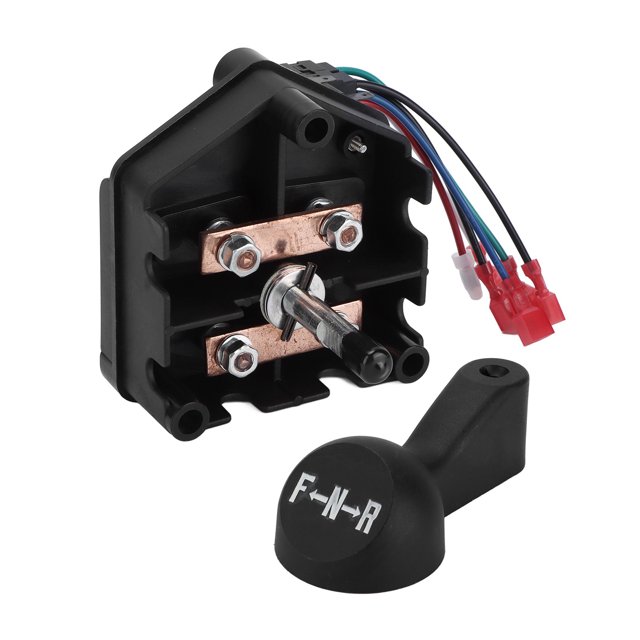 1017530-05, DS Commutateur de Vitesse Stable de Performance Inverseur pour le Remplacement Automatique pour Voiture de Club 1996- 2020
