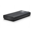 thumbnail image 4 of G-Technology G-DRIVE Mobile SSD R-Series GDRRUCWWA5001SDB - SSD - 500 GB - external (portable) - USB 3.1 Gen 2 (USB-C connector), 4 of 8