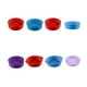 thumbnail image 3 of Molde de silicona Injueey para pastel de fiesta de boda utensilio de cocina color Rojo Azul Púrpura, 3 of 6