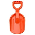 thumbnail image 4 of (4 pack) American Plastics Big Beach Sand Shovel with Sturdy Handle and Large Shovel Area, Ages 2+, 4 of 5