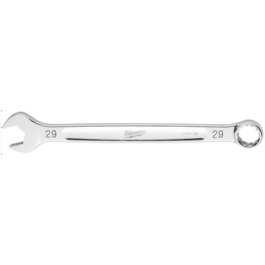 Milwaukee Tool 29MM Combination Wrench