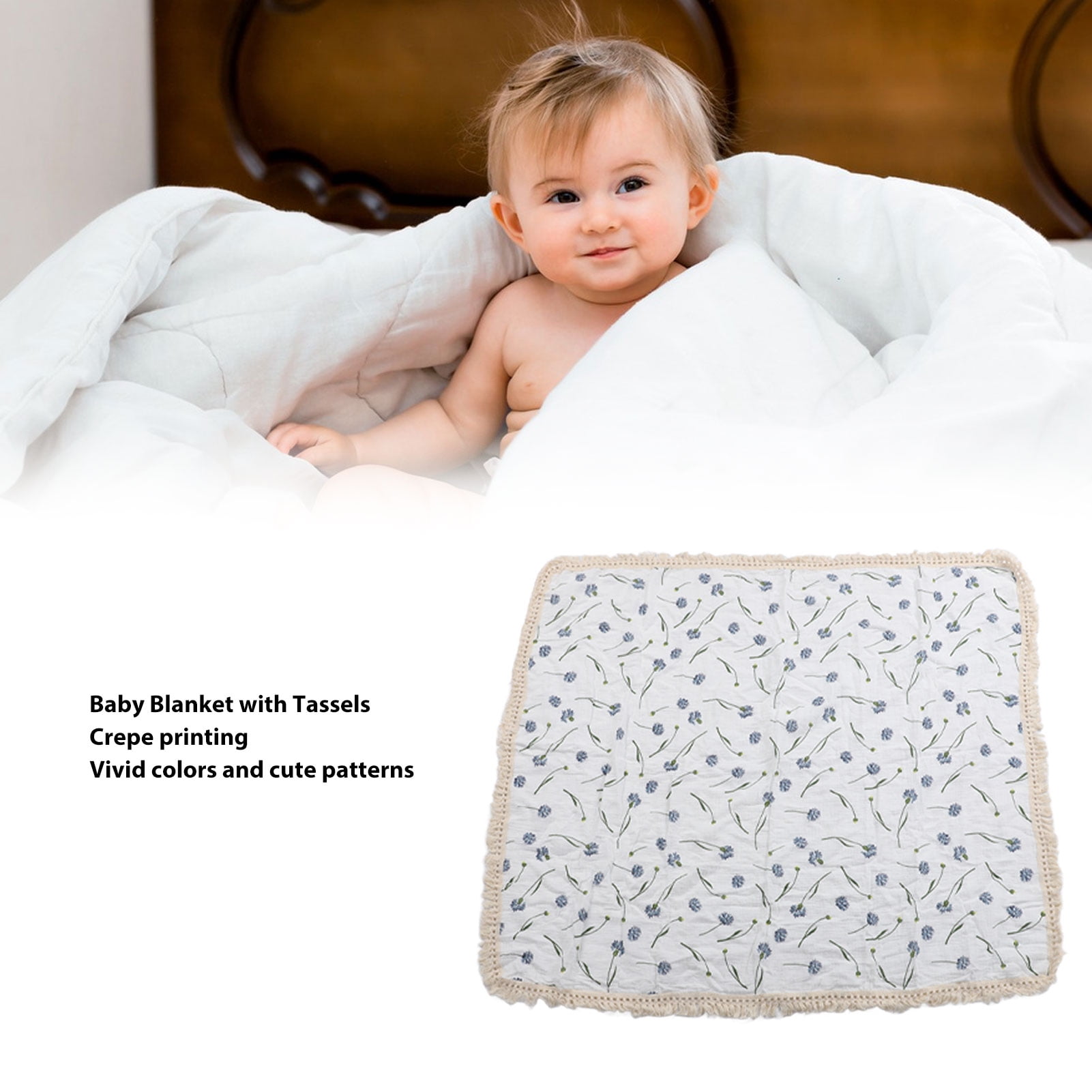 Cute newborn baby blanket hotsell
