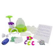 Doctor Squish Squishy Maker Station