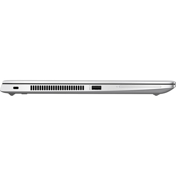 Restored HP Elitebook 840 G6 14" Laptop Intel Core i7-8665U 16GB 256GB SSD Windows 11 Pro (Refurbished)