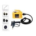 thumbnail image 2 of Household Steam Cleaning Machine, Air Conditioner Parts Washing Tools, Adjusted Function Portable Home Cleaning Steam Cleaner ,Easy to Operate, 2 of 7