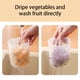 thumbnail image 4 of Billuyoard Contenedor de almacenamiento Caja de frutas Caja de cocina Contenedor de alimentos Sin fugas Accesorios para el hogar Suministros Almacenamiento y organización del hogar, 4 of 6