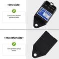 thumbnail image 3 of 15694-65992 1PCS 12V Glow Plug S81NL Lamp Timer Relay for Kubota NGK 15694-65990, 3 of 4