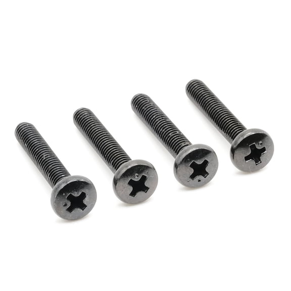 Screws for Hisense 40H4030F1 TV Stand / Legs (Set of 4)