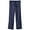 Navy, variant on Fundamentals Unisex Drawstring Scrub Pant, Style 14920