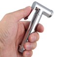 thumbnail image 5 of 2X Kit de Rociador de Bidé de Inodoro Kit de Ducha Musulmana Grifo de Bidé de Mano Grifo de Baño Rociador, 5 of 5