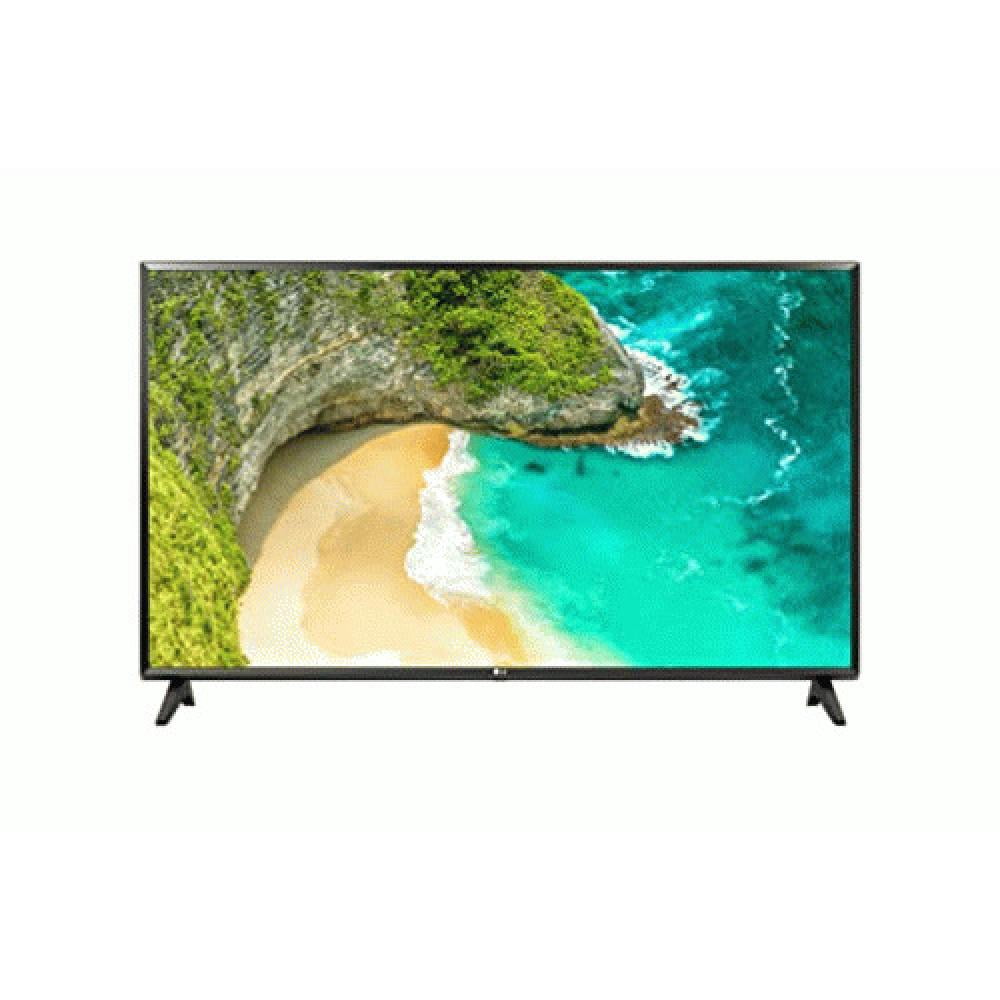 LG Electronics - 32LN340CBUD - 321366 X 768 (hd), Life Span (hrs) 30, 000, Smart Home (Launcher Bar), Sw Cloc