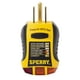 thumbnail image 2 of Kit de comprobador de voltaje Sperry Instruments STK001 VD6504 y GFI6302, 2 of 7