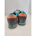 thumbnail image 4 of New Balance Mens 501 Gray With Blue Orange Accent Running Shoes Size 13 Sneakers, 4 of 6