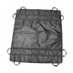 thumbnail image 3 of Almohadilla de posicionamiento para cama con asas, reutilizable, para personas mayores postradas en cama con incontinencia. Negro, 3 of 9